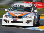 BMW 320i ETCC Sedan 2003 года